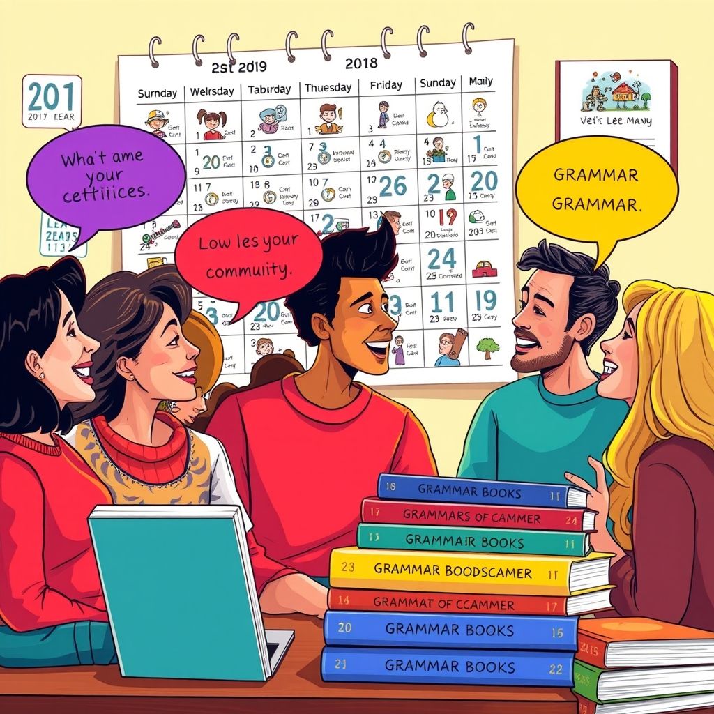 Padroneggiare Over the Next Decade: Guida Semplice alla Grammatica Inglese