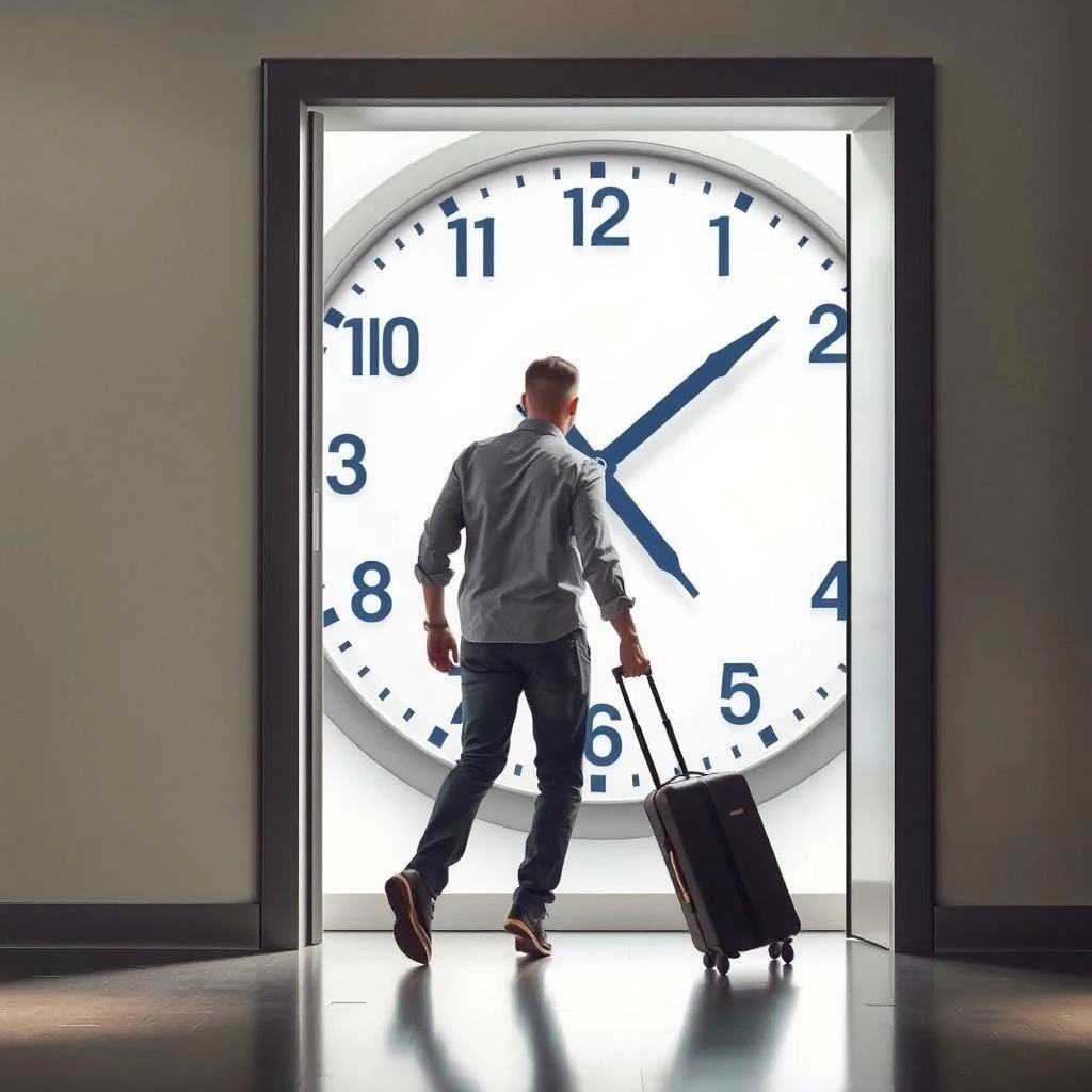 Padroneggiare when she arrived: guida pratica alla grammatica inglese