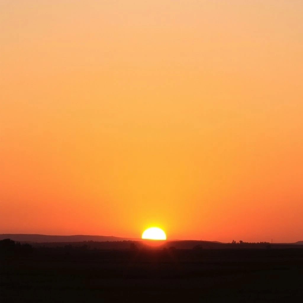 When the Sun Goes Down Ne Anlama Gelir? Kullanımı ve Zarf Yapısı