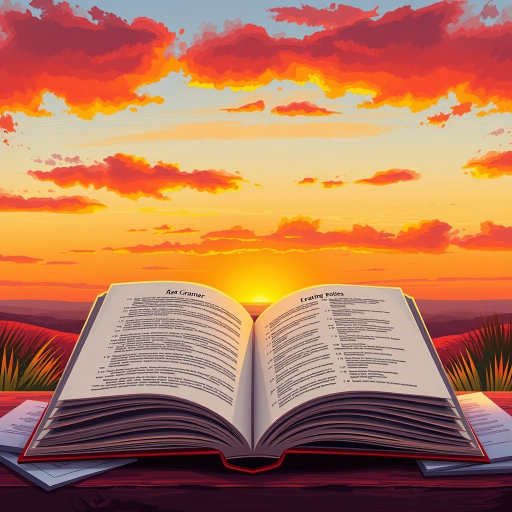 When the Sun Goes Down 완벽 정복 쉬운 문법 가이드로 자연스러운 영어 습득