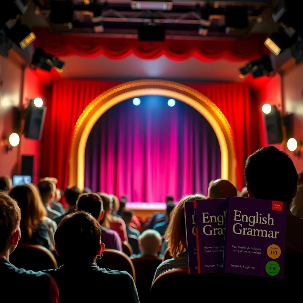 while the show lasted 완전 정복 간단한 문법 안내서로 영어 시간 표현 마스터하기