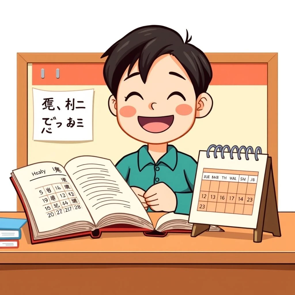 within the same weekをマスターするシンプルな英語文法ガイド｜書き方と例文で使い分けを習得