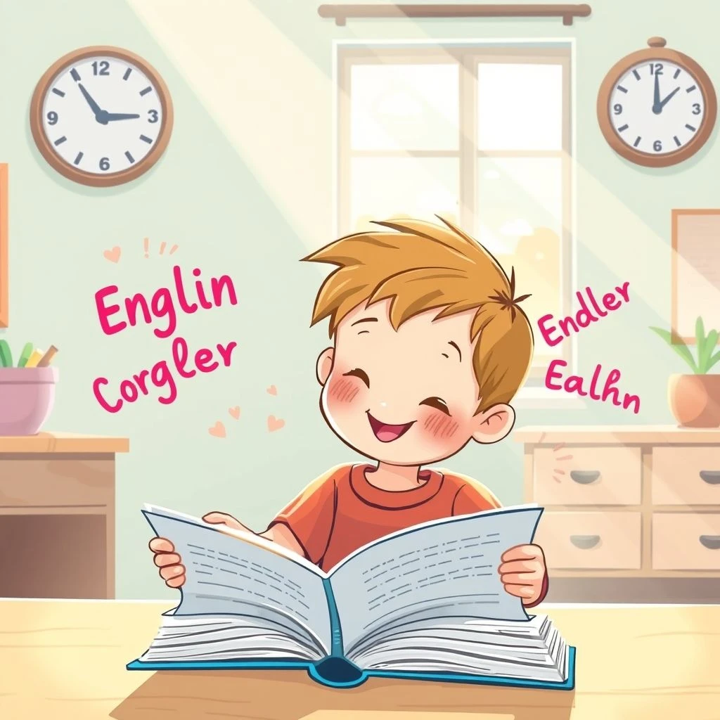 اتقان from early childhood: دليل قواعد بسيط مع شرح الاستخدام وأمثلة
