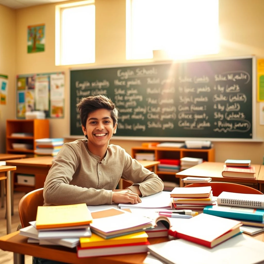 إتقان استخدام during the school break دليل قواعد بسيط لمتعلمي الإنجليزية