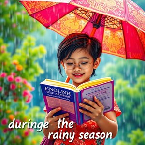 การเชี่ยวชาญวลี during the rainy season พร้อมคู่มือไวยากรณ์ง่าย ๆ