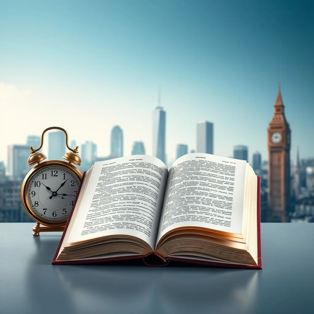 เชี่ยวชาญ at the turn of the century พร้อมคู่มือแกรมม่าภาษาอังกฤษ