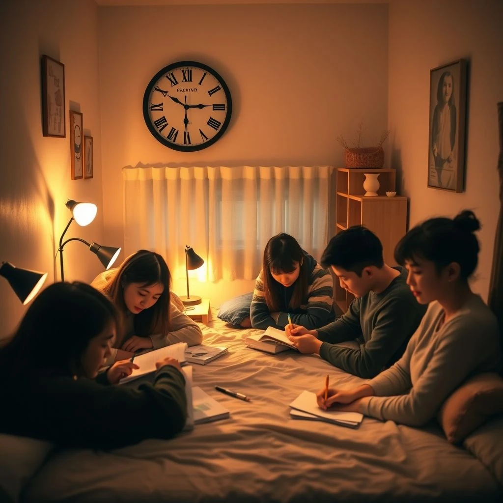 เชี่ยวชาญ before lights out ไวยากรณ์ง่ายสำหรับผู้เรียนภาษาอังกฤษ