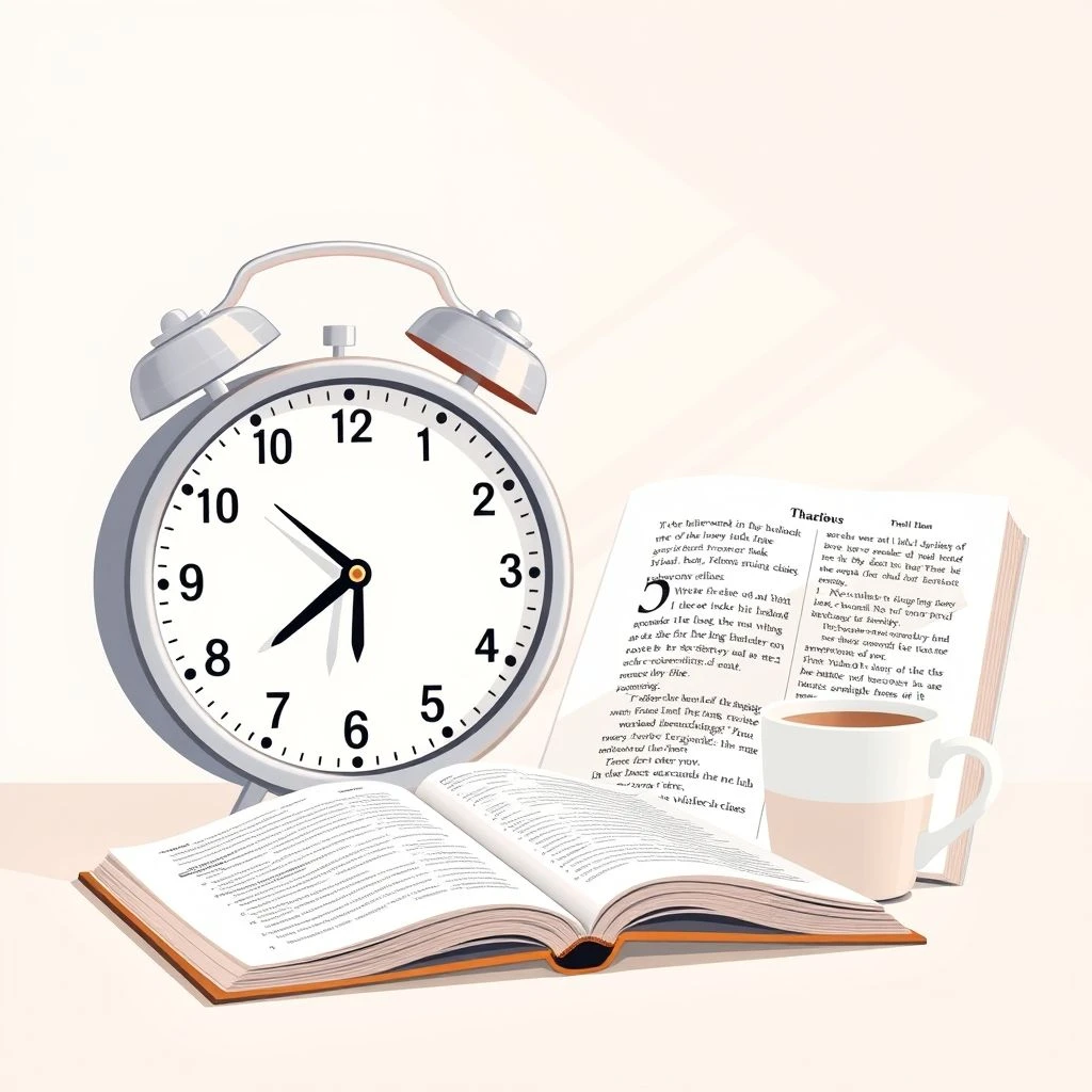 เชี่ยวชาญ by early afternoon คู่มือไวยากรณ์อย่างง่ายเข้าใจทันที