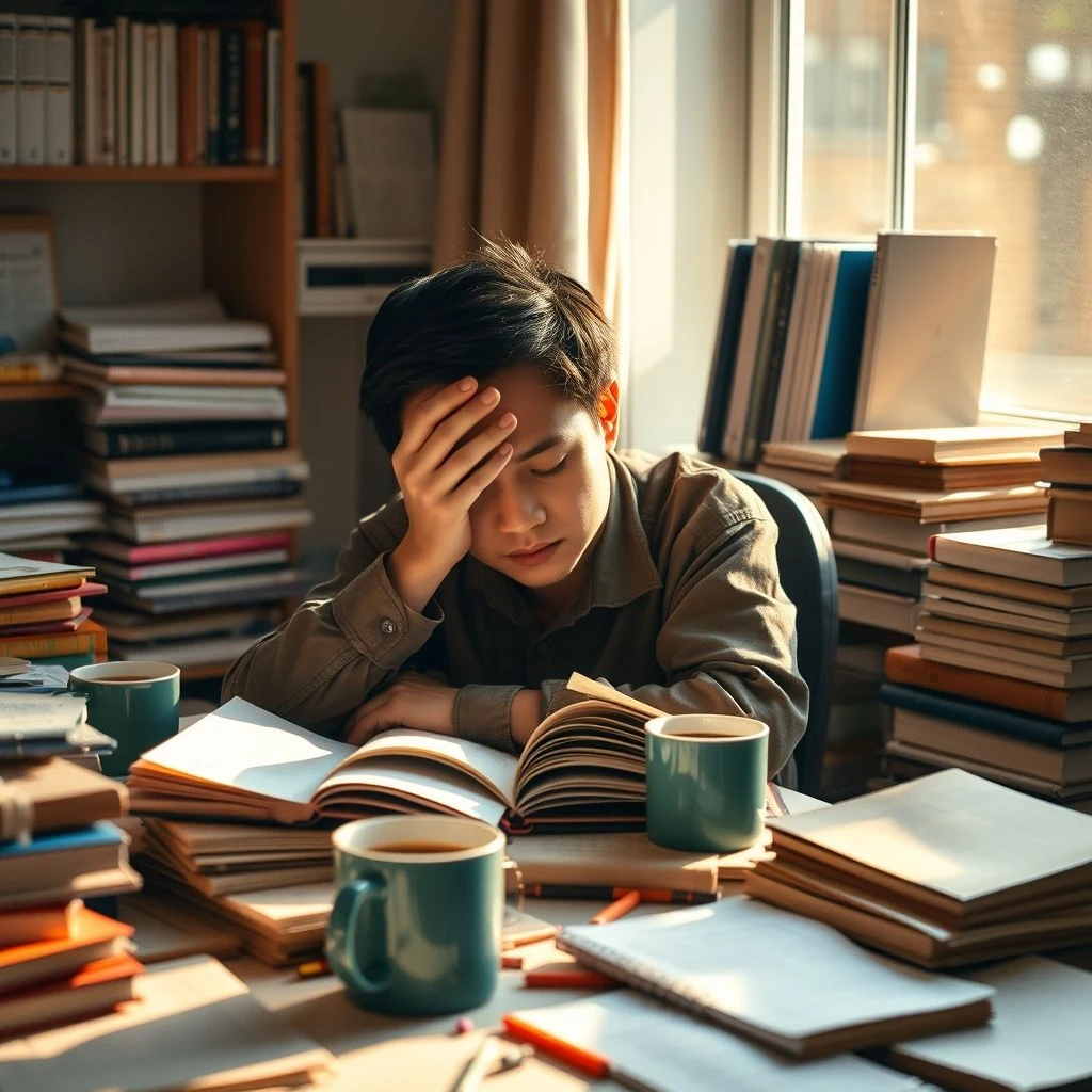 掌握 after a sleepless night：简单语法指南助力英语学习者提升表达