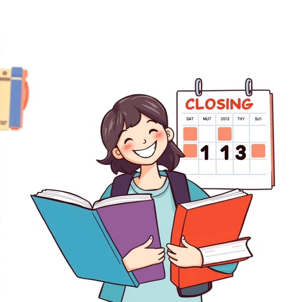 掌握“by the closing date”简单语法指南提升英语表达与流利度