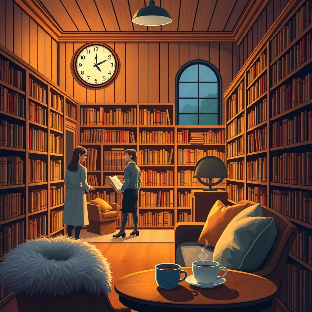 "At Closing Time" Ustalaşmış İfadesini Öğrenme İngilizce Öğrencileri için Basit Bir Rehber at closing time