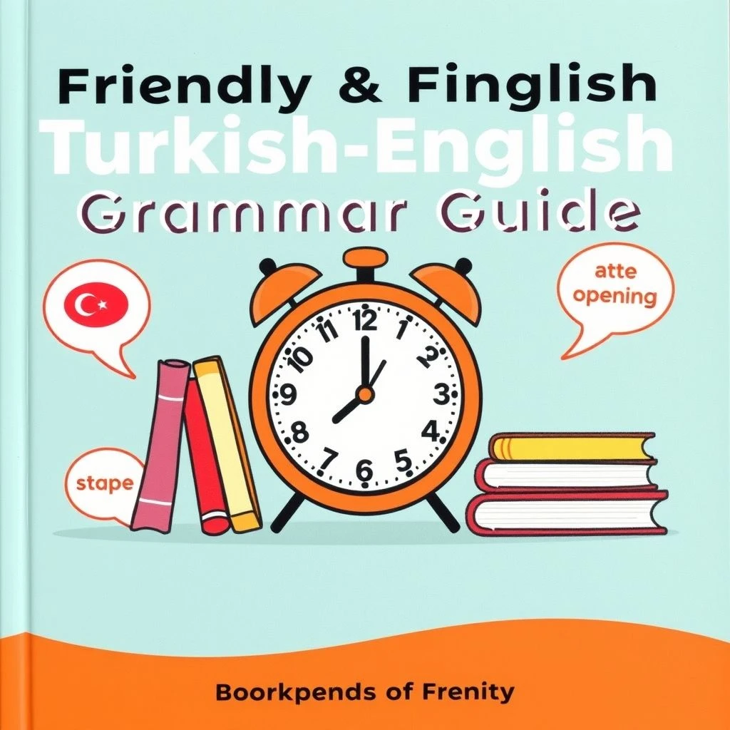 at opening time Ustalaşması Basit Bir Dilbilgisi Rehberi ile İngilizce Zaman İfadelerini Kolayca Kavrayın