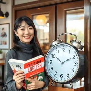 at opening time 마스터하기 간단한 문법 가이드로 영어 시간표현 완전정복