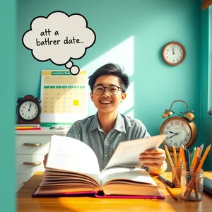 Cách sử dụng at a later date trong tiếng Anh dễ hiểu, ví dụ thực tế