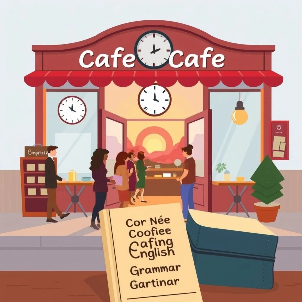 At opening time domina la frase y aprende su uso con esta guía sencilla