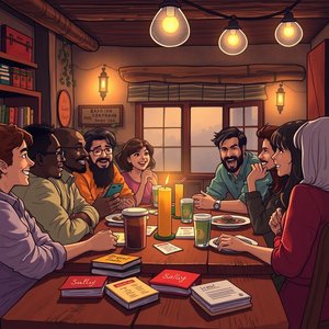 Dominando Around Dinner Time Um Guia Simples para Usar em Conversas