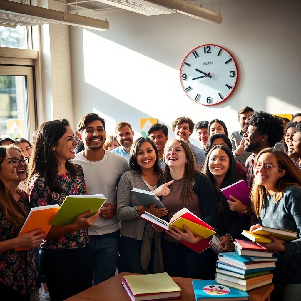 Dominando At Closing Time guía simple para estudiantes de ESL at closing time