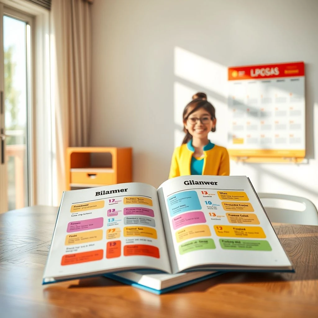 Dominando Every Other Day con esta guía de gramática sencilla