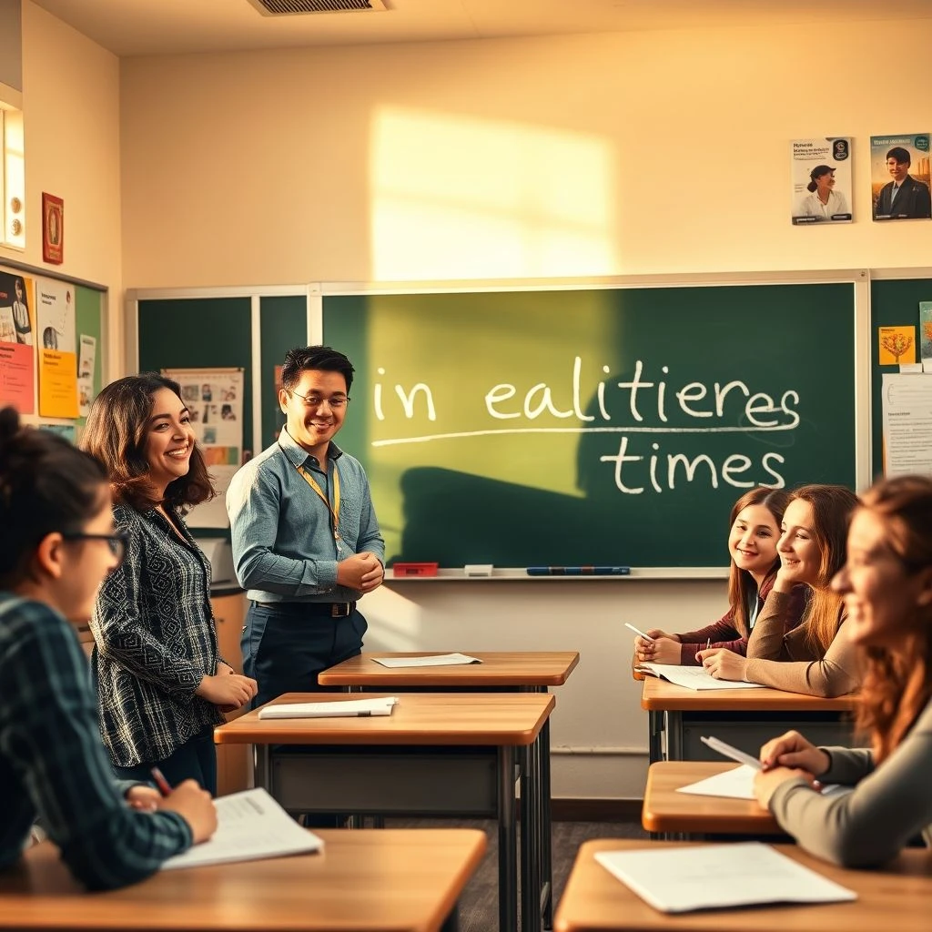 in earlier times Dominando in earlier times guía sencilla de gramática para estudiantes de inglés