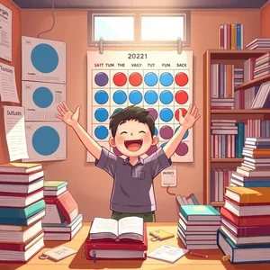 Every Other Day 완전 정복, 쉬운 문법 가이드로 매일매일 영어가 쉬워지는 비결