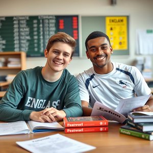 Maîtriser During the Finals : Guide de grammaire pour apprenants d’anglais