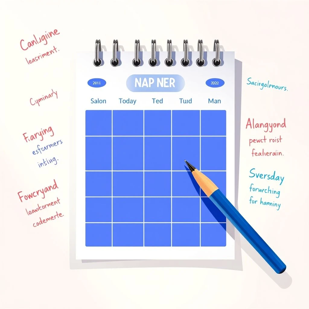 Maîtriser "for the rest of the week" Guide et astuces pour la semaine