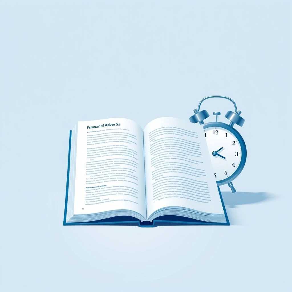 Maîtriser until the very end : Un guide simple de grammaire anglaise