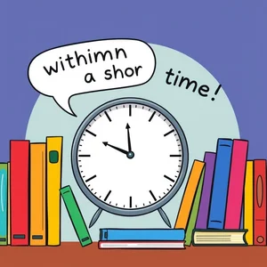 Maîtriser within a short time avec ce guide de grammaire simple