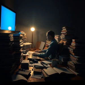 Mastering 'After Many Sleepless Nights': A Grammar Guide