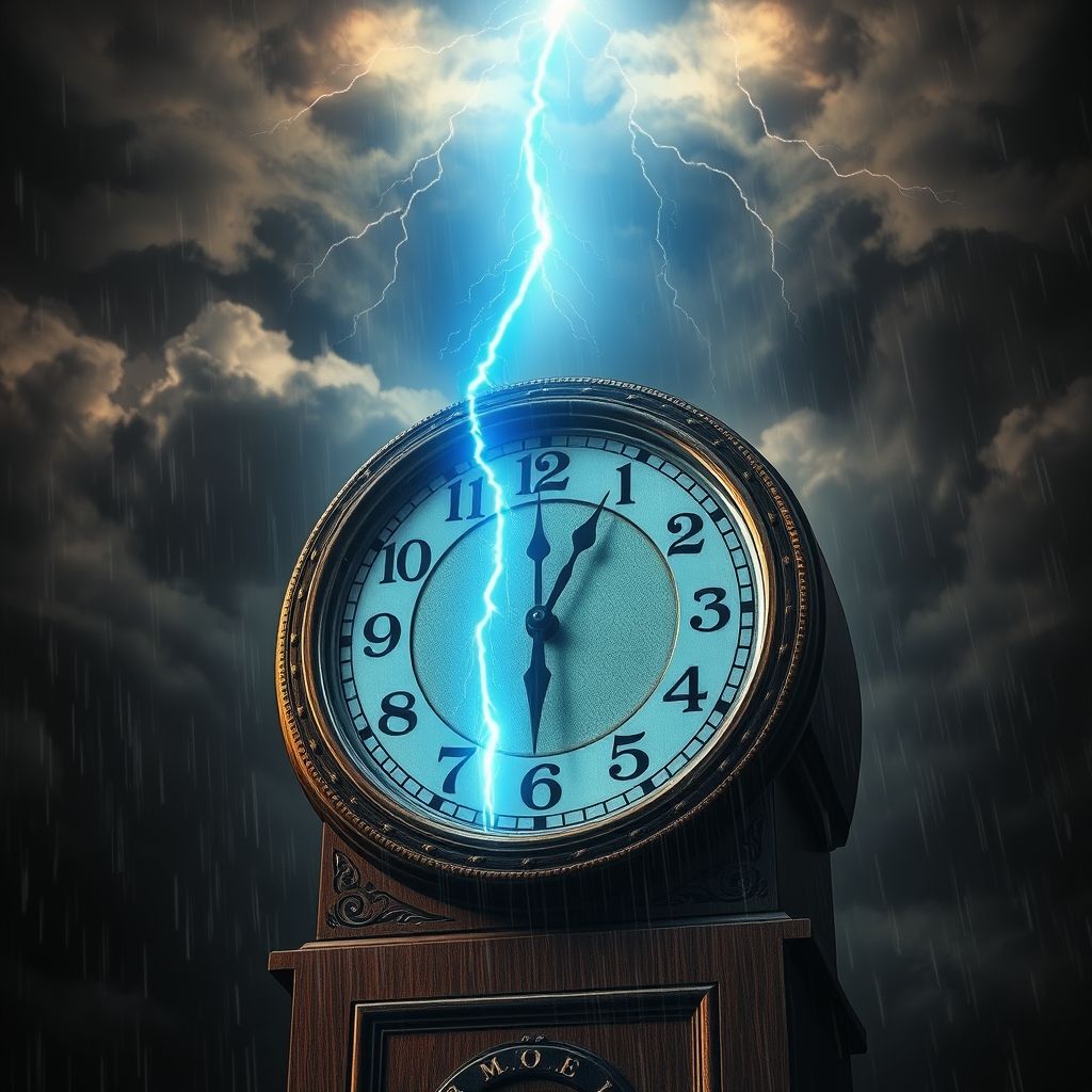 Mastering 'in that exact instant': A Simple and Exact Grammar Guide