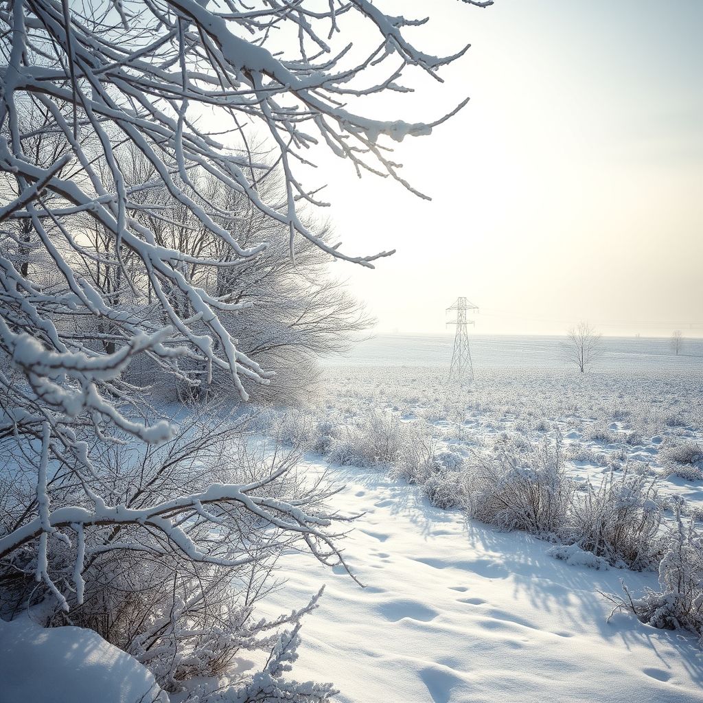 Mastering "Since the Last Snowfall": A Simple English Grammar Guide