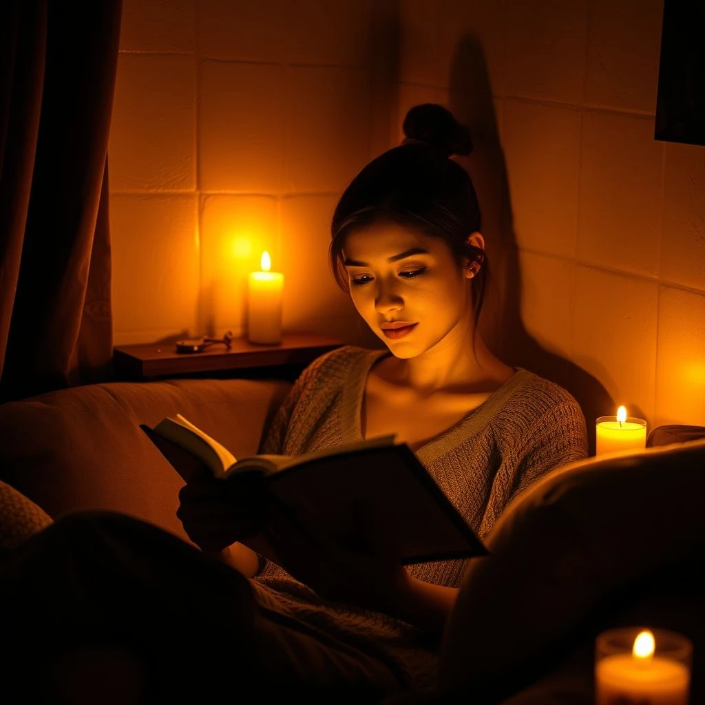 Mastering 'Until the Lights Come On': A Simple Grammar Guide