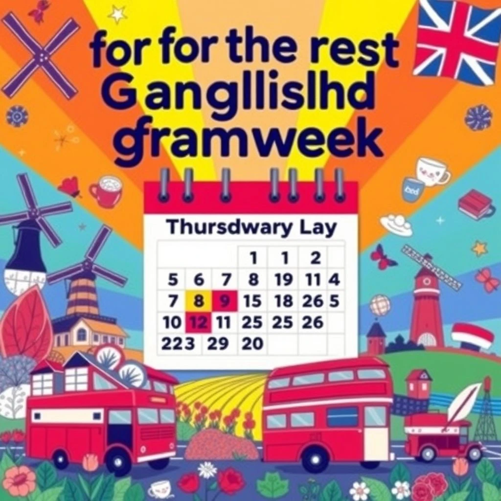 Meester worden in for the rest of the week met deze eenvoudige gids