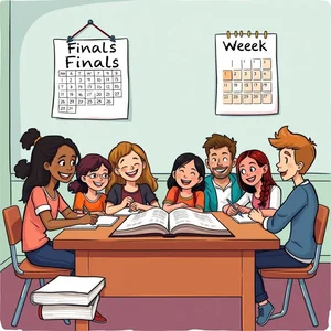 Menguasai During the Finals Panduan Tata Bahasa ESL untuk Pembelajar