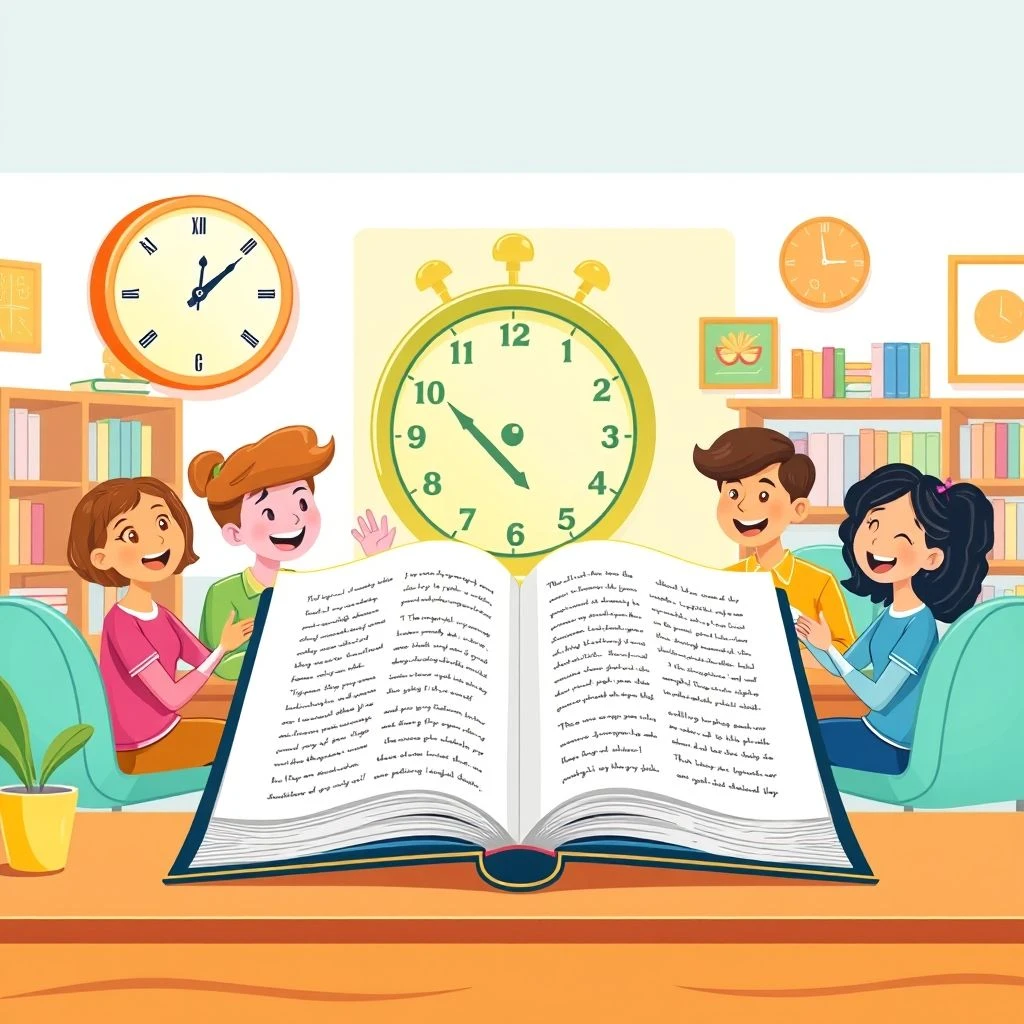 On Tuesday Evening Ustalaşmak Basit Bir Dilbilgisi Rehberi ile Akıcı İngilizce