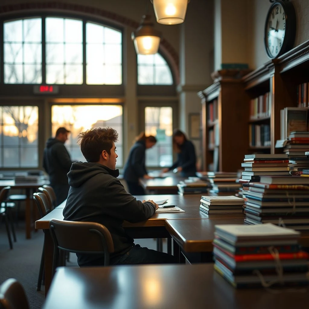 Padroneggiare at closing time guida semplice studenti inglese keyword at closing time