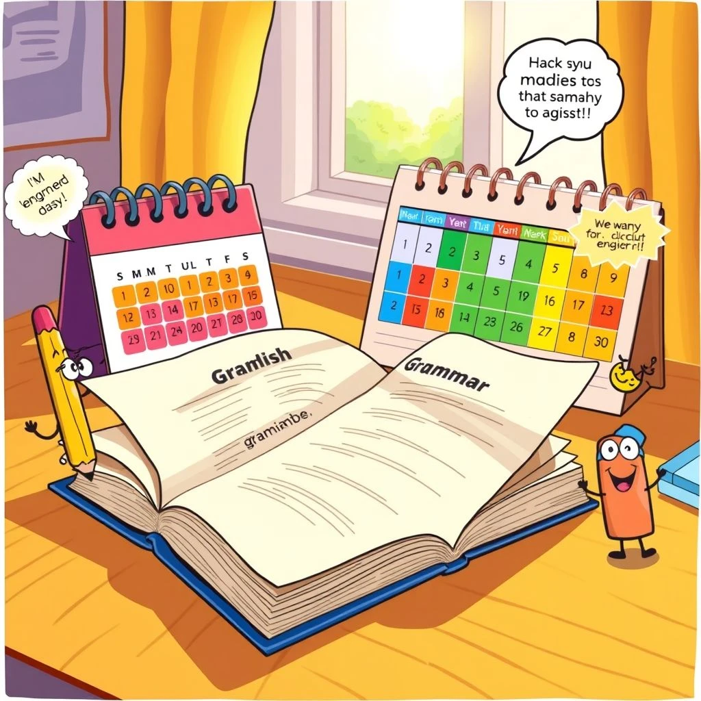 Every Other Day: Padroneggiare ogni schema – Una Guida Semplice