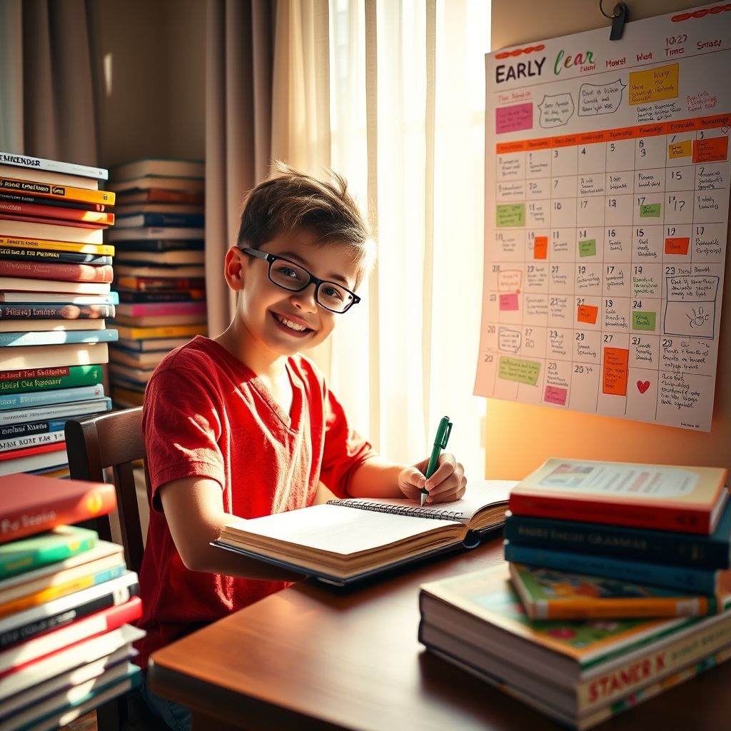 Padroneggiare Since Early This Year Una Guida Semplice alla Grammatica