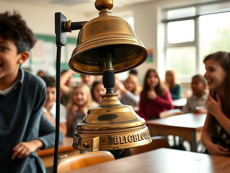 Thành thạo when the bell rang với hướng dẫn ngữ pháp đơn giản, ví dụ ...