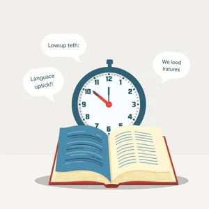「within a short time」をマスターするシンプルな文法ガイド