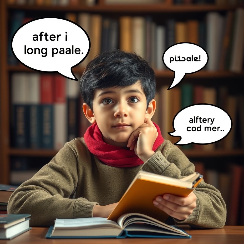 إتقان after a long pause دليل قواعد مبسط لمتعلمي الإنجليزية