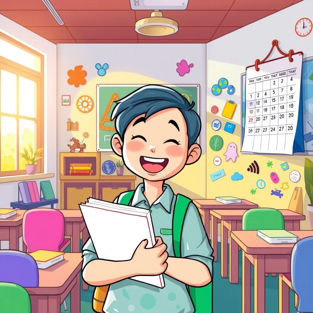 เจาะลึก Every Other Day คู่มือไวยากรง่ายๆ พร้อมตัวอย่างและวิธีใช้