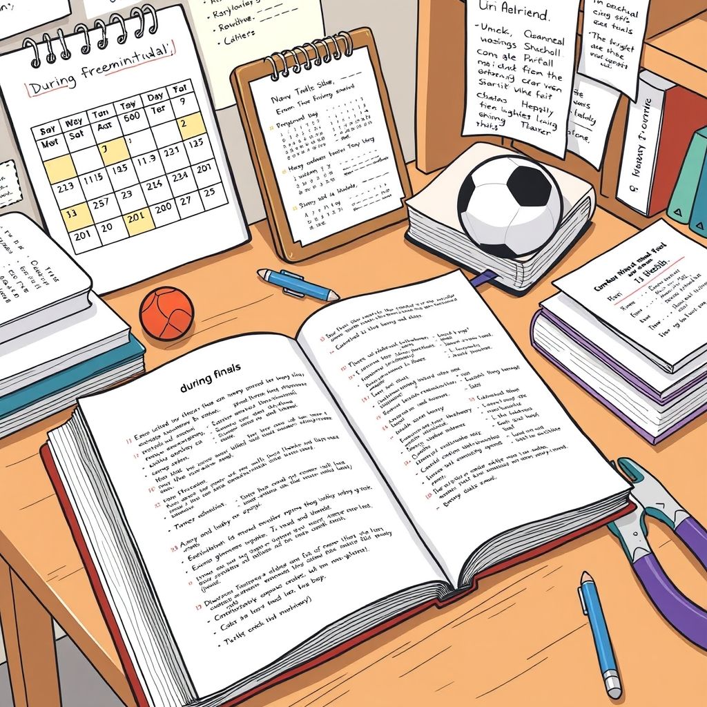 เชี่ยวชาญการใช้ during the finals ด้วยคู่มือไวยากรณ์เข้าใจง่ายสำหรับสายอังกฤษ