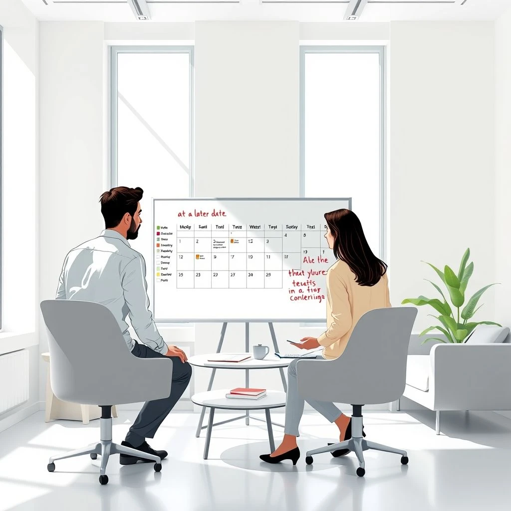 如何在英语中使用at a later date含义与例句一文助你掌握地道表达