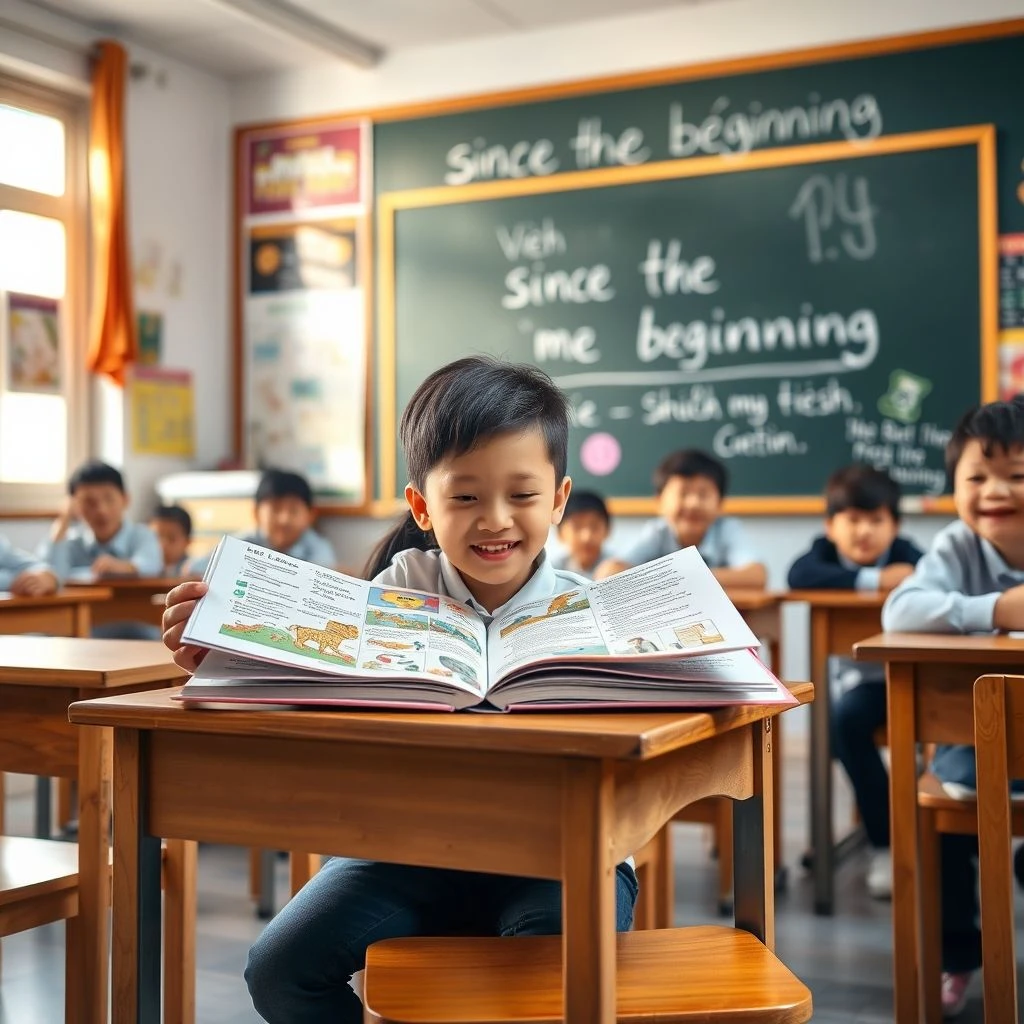 Since the Beginning Làm Chủ Hướng Dẫn Ngữ Pháp Cho ESL Hiểu Và Ứng Dụng