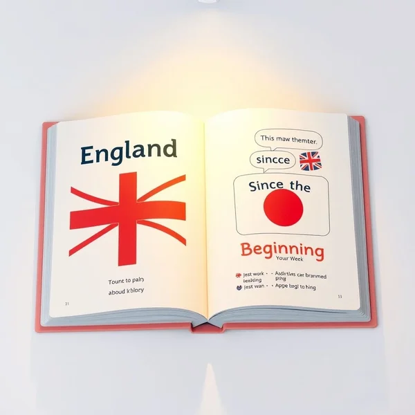 Meaning of Since the Beginning Adverbial Phrase