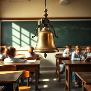 When the Bell Rang Ustalaşmak: Dilbilgisi Rehberi, Örnekler ve Doğru Kullanım