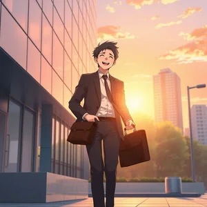 after workのマスター 英語学習者向け文法ガイドと自然な使い方