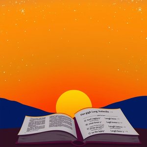 Dominando From Dusk Till Dawn: Guía de Frases Adverbiales en Inglés