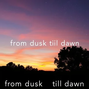 From Dusk Till Dawn İfadesini Ustaca Kullanmak: İngilizce Zarf Tümleçleri Rehberiniz